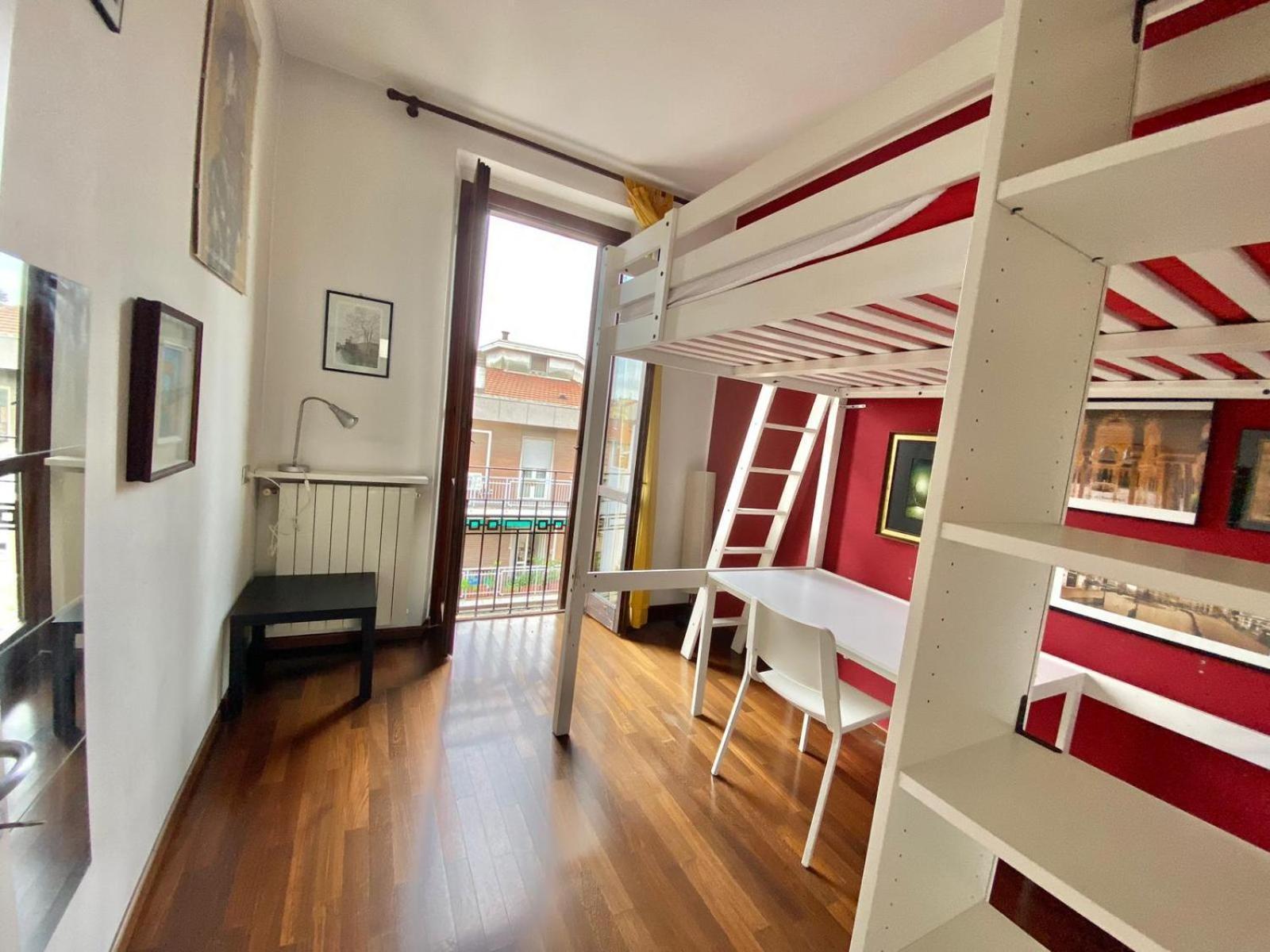 Grazioso Appartamento Nel Cuore Del Tran Tran Di Milano, Perfetto Per Amici E Famiglie, Vicino A Metropolitana Zewnętrze zdjęcie