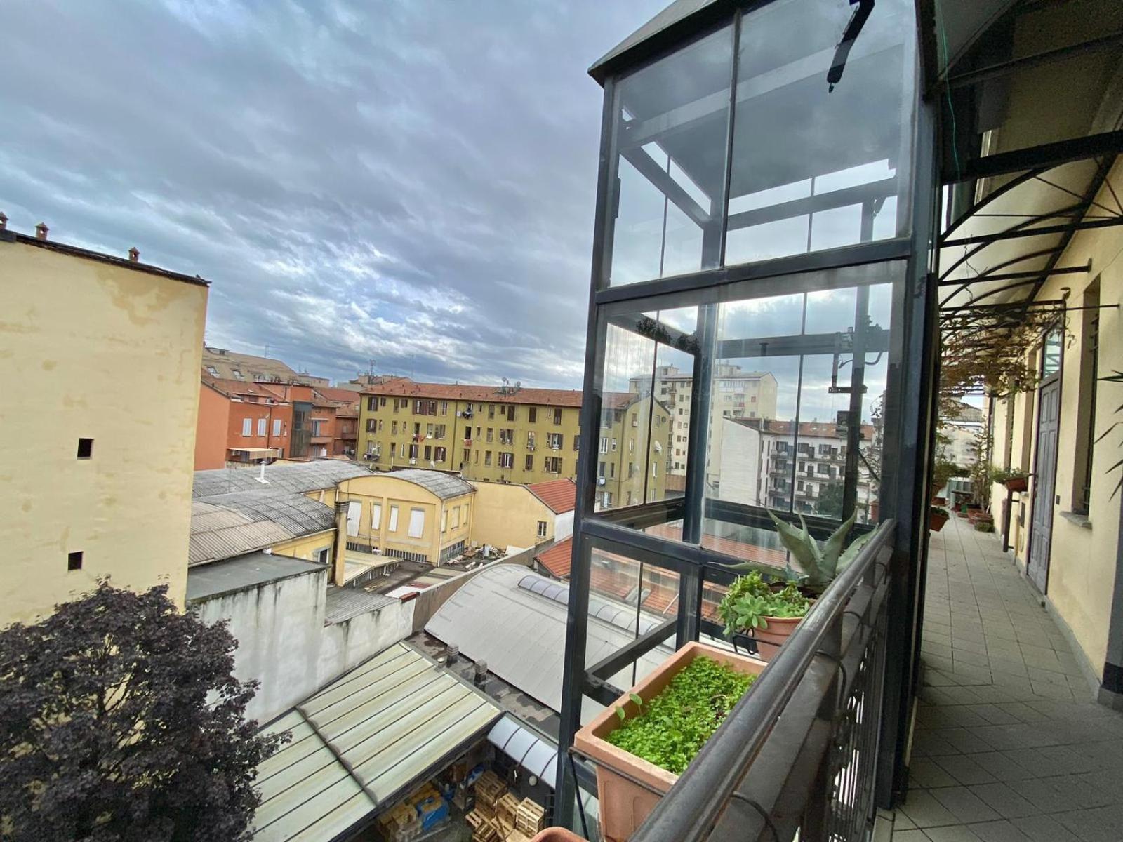 Grazioso Appartamento Nel Cuore Del Tran Tran Di Milano, Perfetto Per Amici E Famiglie, Vicino A Metropolitana Zewnętrze zdjęcie