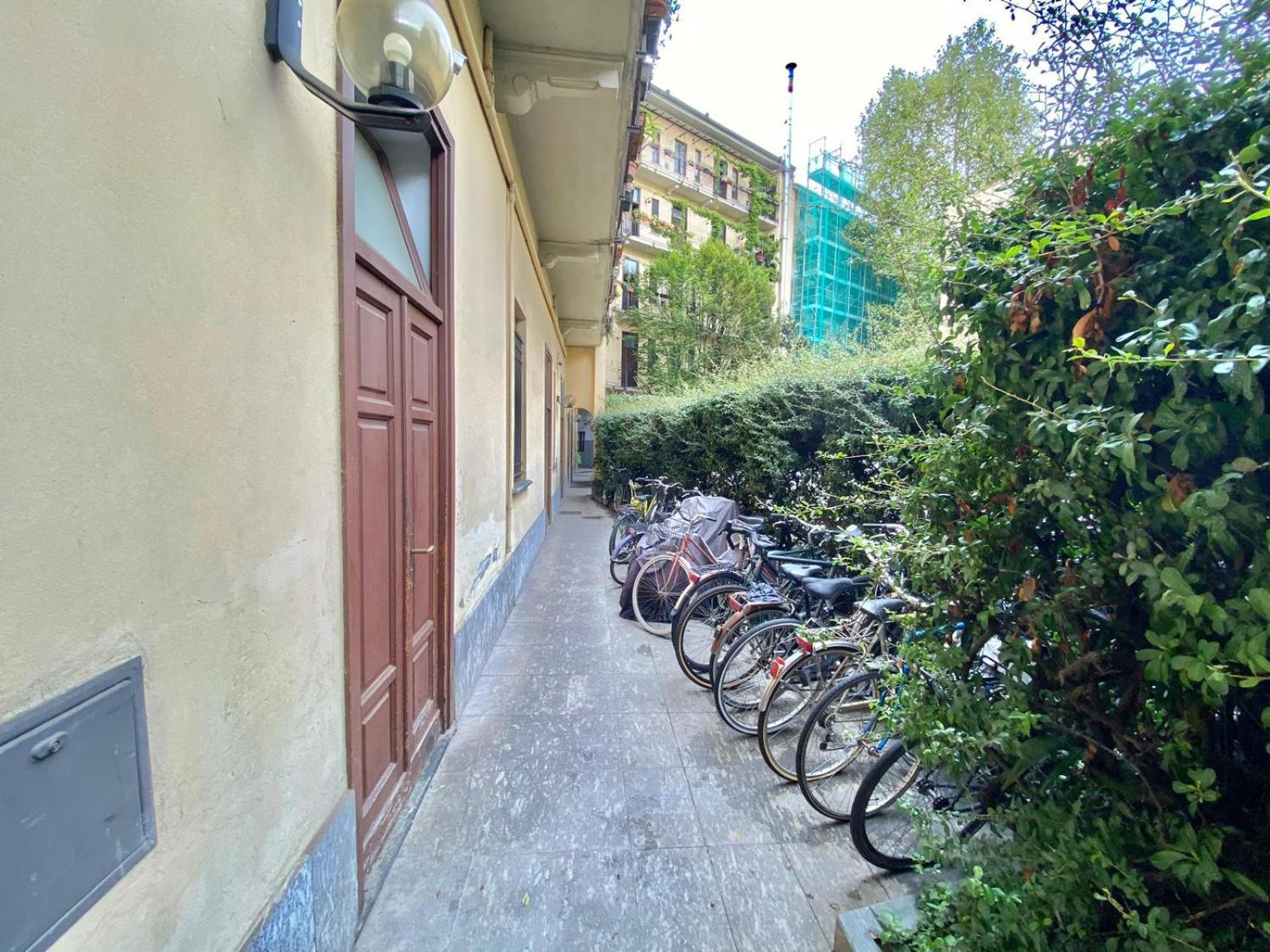 Grazioso Appartamento Nel Cuore Del Tran Tran Di Milano, Perfetto Per Amici E Famiglie, Vicino A Metropolitana Zewnętrze zdjęcie